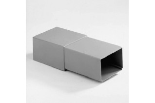pvc verlengstuk...