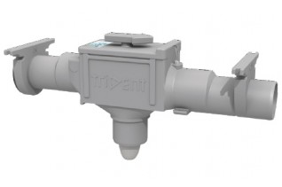 Trident 150 Kelderfilter