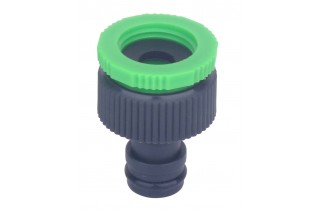 O-flex Adapter 1/2" x 3/4"