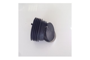 Keerklep voor Trident 150...