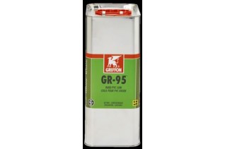 Griffon GR-95 lijm 5000 ml