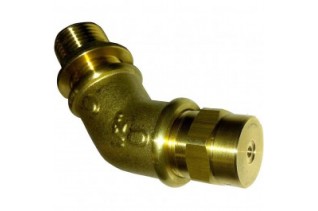 Sproeierset voor Trident...