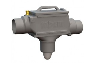 Trident 150 Tankfilter met...