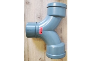 flexibel stroom T-stuk...