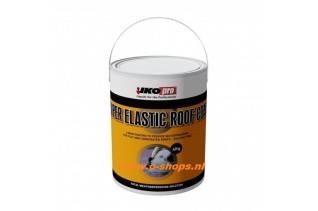IKOpro Elastic Rubber 2,5 kg.