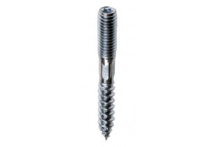 houtdraadpen m6 x 80 mm...
