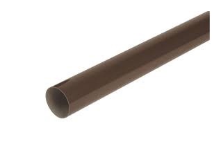 Nicoll PVC-Ti HWA buis L4m...
