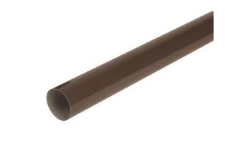 Nicoll PVC-Ti HWA buis L4m...