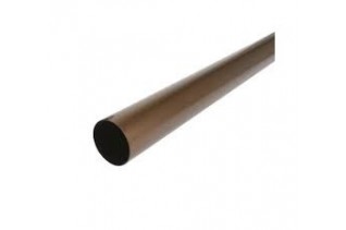 Nicoll PVC-Ti HWA buis L4m...