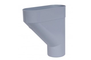 Nicoll PVC-Ti verzamelbak...