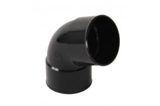 Nicoll PVC-Ti bocht 67,5...