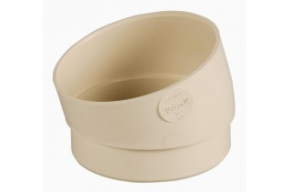 Nicoll PVC-Ti bocht 15...