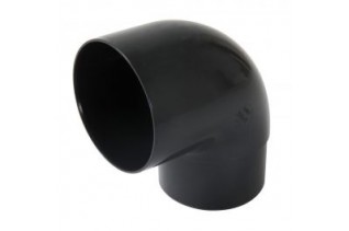 Nicoll PVC-Ti bocht 87,5...