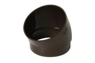 Nicoll PVC-Ti bocht 30...