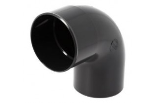 Nicoll PVC-Ti bocht 87,5...