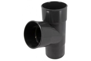 Nicoll PVC-Ti T-stuk 67,5...