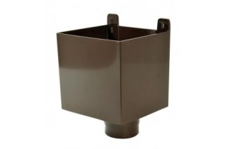 Nicoll PVC-Ti vergaarbak...