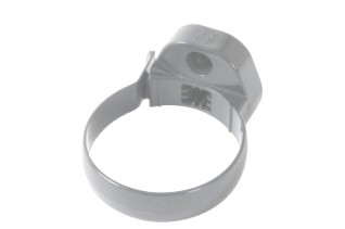 Nicoll PVC-Ti pijpbeugel m6...