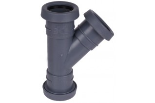 Pipelife TopFit T-stuk 32 x...