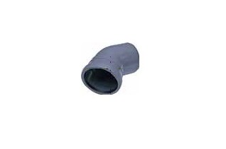 Pipelife TopFit bocht 32 mm...