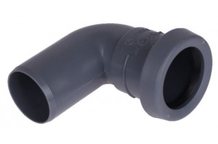 Pipelife TopFit bocht 50 mm...