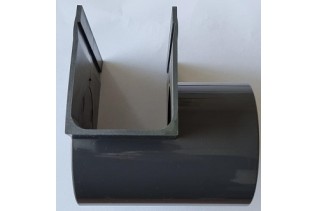 ACO Slimline zijuitloop...
