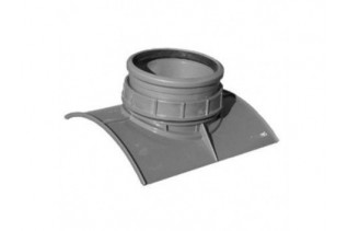 Pipelife keilinlaat 200 x...