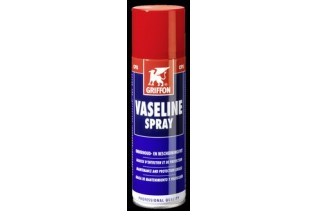 Griffon Vaselinespray 300 ml.