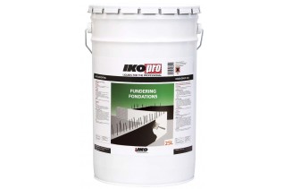 IKOpro Fundering 25L