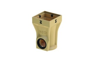 ACO Europoint modulaire...