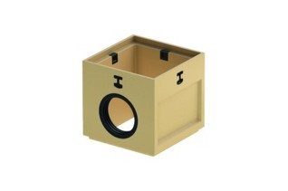 ACO Europoint modulaire...