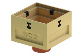 ACO Europoint modulaire...