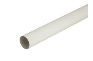 Nicoll PVC-Ti HWA buis wit...