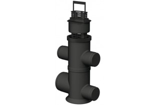 ACO XtraDrain V150K...
