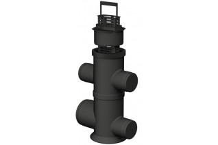 ACO XtraDrain V100K...