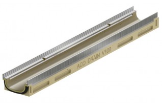 ACO Multiline Sealin HV100E...