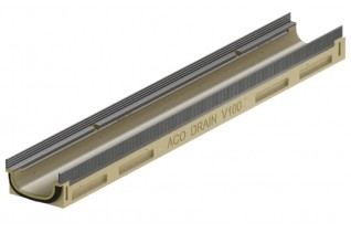 ACO Multiline Sealin HV100S...