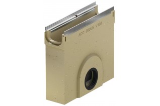 ACO Multiline Sealin HV100E...