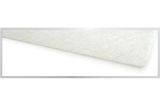 Non-woven geotextiel wit...