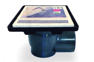 ACO Vloerput BlueStone...