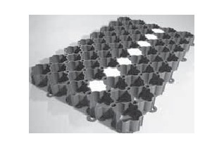 ACO Hexagrass...
