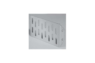 ACO Glassline eindplaat...