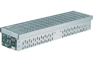 ACO Glassline gootelement...