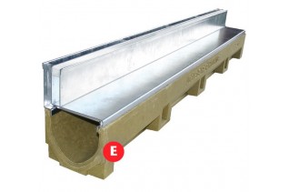 ACO LEDline RVS t.b.v. ACO...