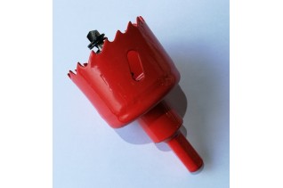 ACO Slimline Gatzaag Ø45mm