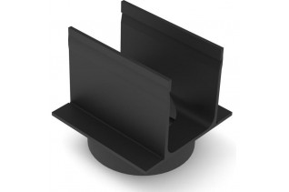 ACO Slimline onderuitloop 80mm