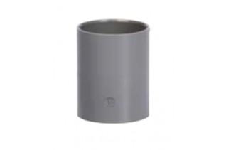 Pipelife lijm mof 40 mm