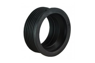 rubber overgangsring  50 x...