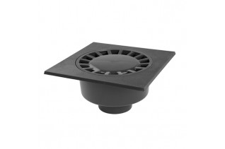 Nicoll Vloerput 150 x 150...
