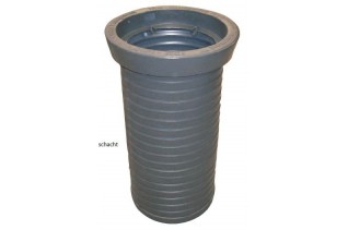 verlengsegment 75cm voor...